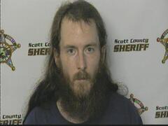 Mugshot of BENNETT, AUSTIN