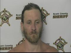 Mugshot of WITTE, MICHAEL