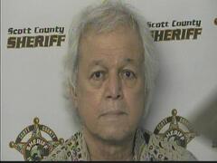 Mugshot of SHAIKH, HANIF