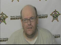 Mugshot of WHITE, JAMES