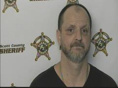 Mugshot of WESTON, MICHAEL