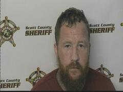 Mugshot of HUFF, JAMES
