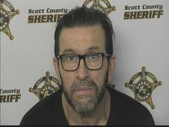 Mugshot of ROMERO, STEVE