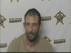 Mugshot of AKERS, EDWARD