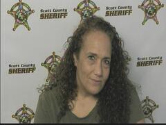 Mugshot of BOHALL RIGHTHOUSE, CRYSTAL