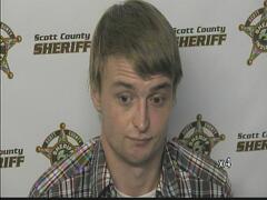 Mugshot of DEATON, WILLIAM