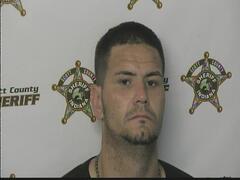 Mugshot of HOWARD, ERIC