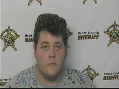 Mugshot of WINCHESTER, CRAIG