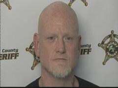 Mugshot of CLEMENS, BENJAMIN