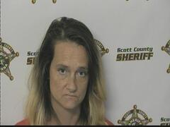 Mugshot of SPENCER, BOBBIE