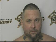 Mugshot of JACKSON, ROBERT