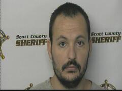 Mugshot of SONS, TOMMY
