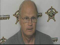 Mugshot of DEAL, DENNIS