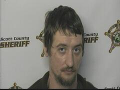 Mugshot of POGGEL, GREGORY