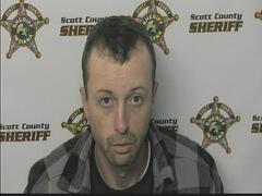 Mugshot of SMITH, DANIEL