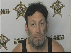 Mugshot of ROMMEL, PHILLIP