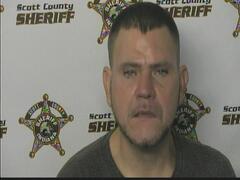 Mugshot of DEATON, JOSEPH