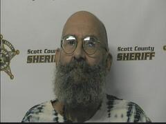 Mugshot of MCKEE, ANDREW