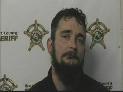 Mugshot of BURTON, WILLIAM