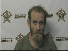Mugshot of RICHARDSON, DONALD