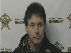 Mugshot of ARBUCKLE, CHAD