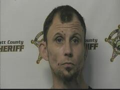 Mugshot of BOYLE, GEORGE