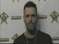 Mugshot of WATKINS, CRAIG