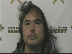 Mugshot of FUJIBAYASHI, KENYA