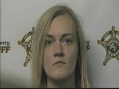 Mugshot of THOM, KYLA