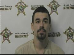 Mugshot of HOLBROOK, DYLAN