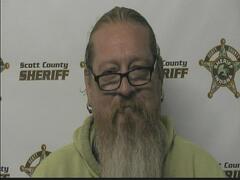 Mugshot of TOLER, JAMES