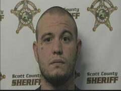Mugshot of SIZEMORE, DEVON