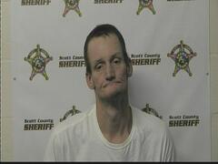 Mugshot of MCINTOSH, MICHAEL