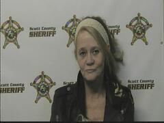 Mugshot of MCINTOSH, KATIE