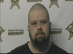 Mugshot of STIDHAM, JONATHAN