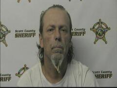 Mugshot of HUMPHREY, JAMES