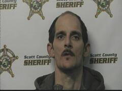 Mugshot of MADDEN, JUSTIN