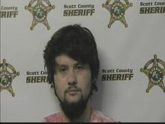 Mugshot of BOWLING, TRENTON