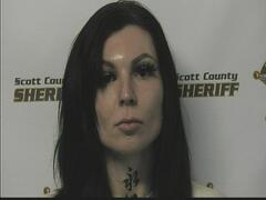 Mugshot of CAUDILLO, CHANDLER