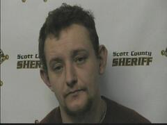 Mugshot of COLE, ROGER