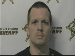 Mugshot of COLLINS, NYLE