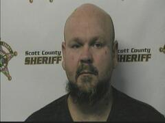 Mugshot of COMBS, JEFFERY