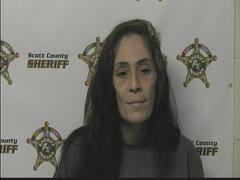 Mugshot of MASON, BRITTANY