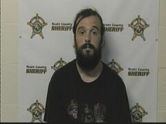 Mugshot of WALDEN, BRIAN