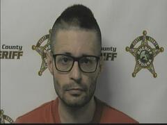 Mugshot of BANKS, PAUL