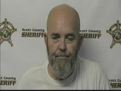 Mugshot of WHITE, JIMMY