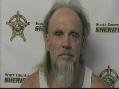 Mugshot of BRAMER, RICHARD