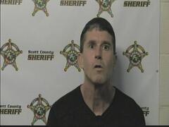 Mugshot of ARBUCKLE, JASON