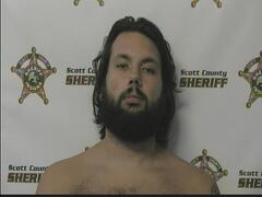 Mugshot of ROE, JOSHUA