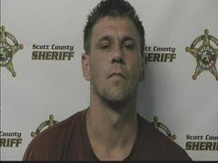 Mugshot of MEEKS, NICKOLAS